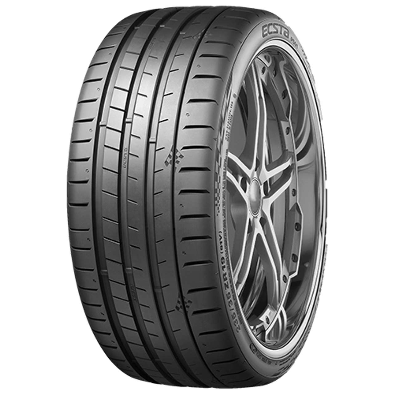 KUMHO ECSTA PS91 245/35ZR18 92(Y) XL