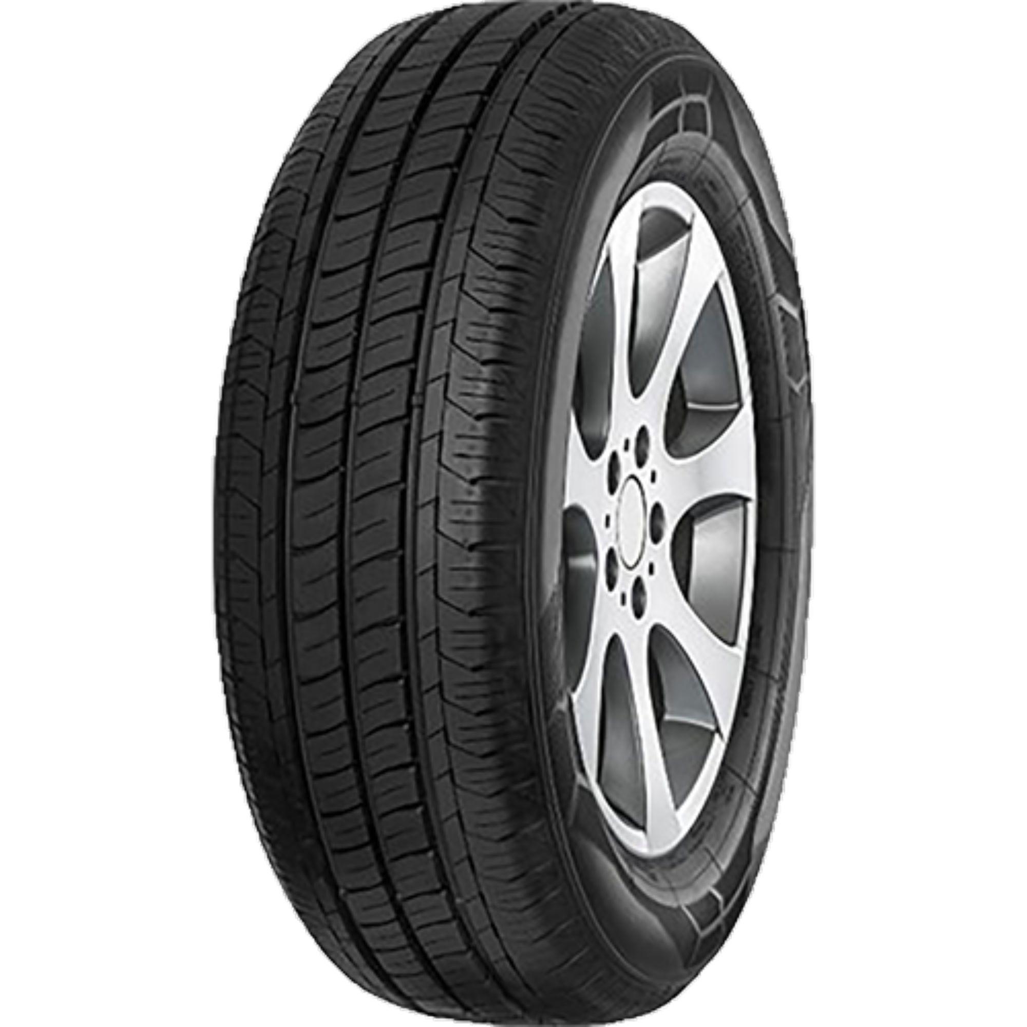 ATLAS GREEN VAN2 155/R13C 90/88S BSW