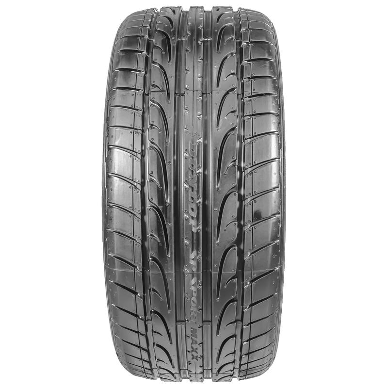 DUNLOP SP SPORT MAXX (MO) 275/50R20 109W (MO) MFS