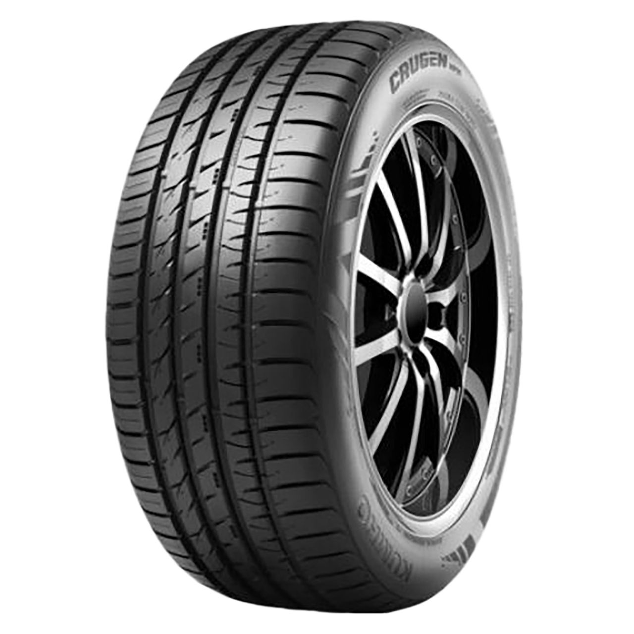 KUMHO CRUGEN HP91 225/60R18 104H BSW XL