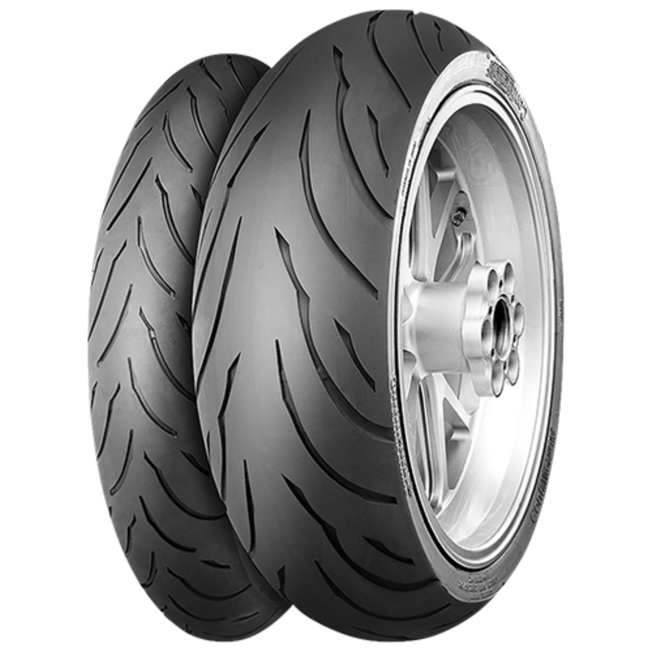CONTINENTAL 150/60 ZR 17 M/C TL (66W) CONTIMOTION M