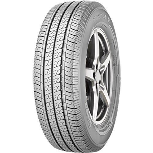 SAVA TRENTA 2 215/60R16C 103T