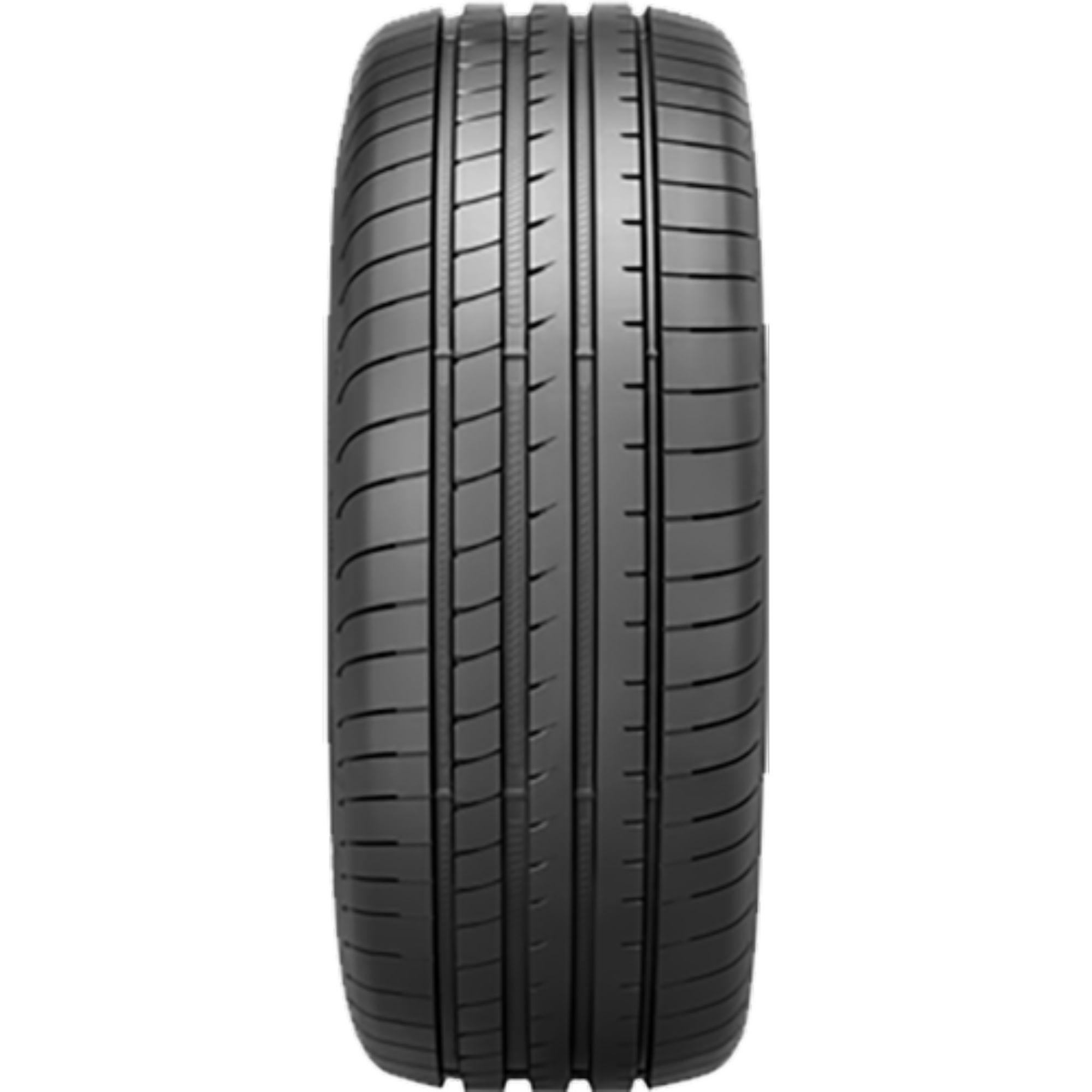 GOODYEAR EAGLE F1 (ASYMMETRIC) 3 SUV 255/50R20 109Y XL MFS BSW