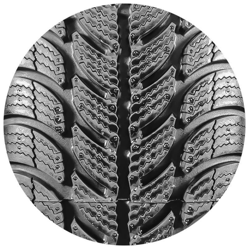 SAVA ESKIMO S3+ 165/70R14 81T