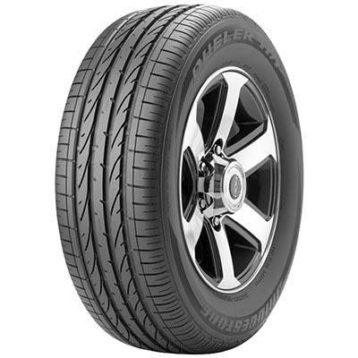 BRIDGESTONE DUELER HP SPORT ALL SEASON
