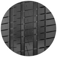 VREDESTEIN ULTRAC VORTI I 215/55R17 94W BSW