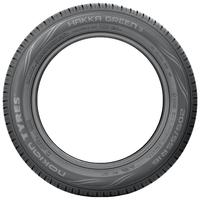 NOKIAN HAKKA GREEN 3 195/60R15 88H BSW