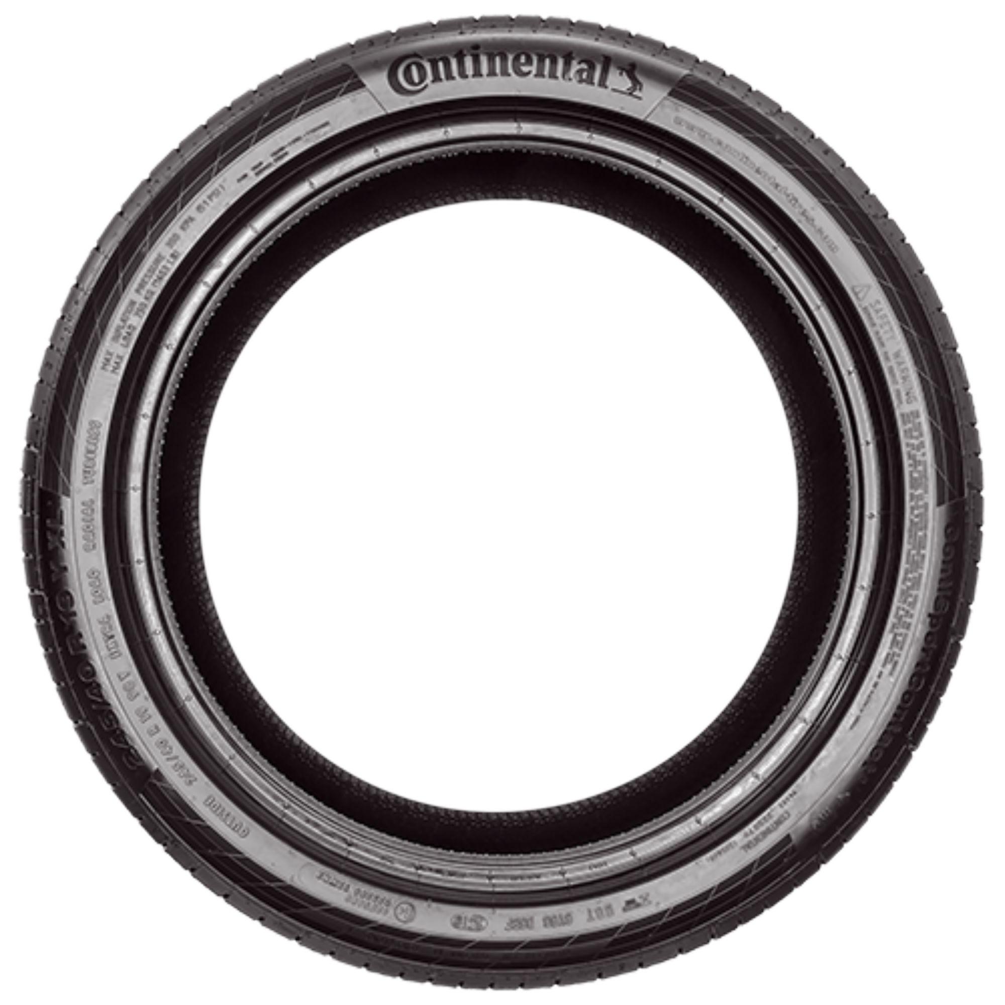 CONTINENTAL CONTISPORTCONTACT 5 235/45R18 94W FR BSW