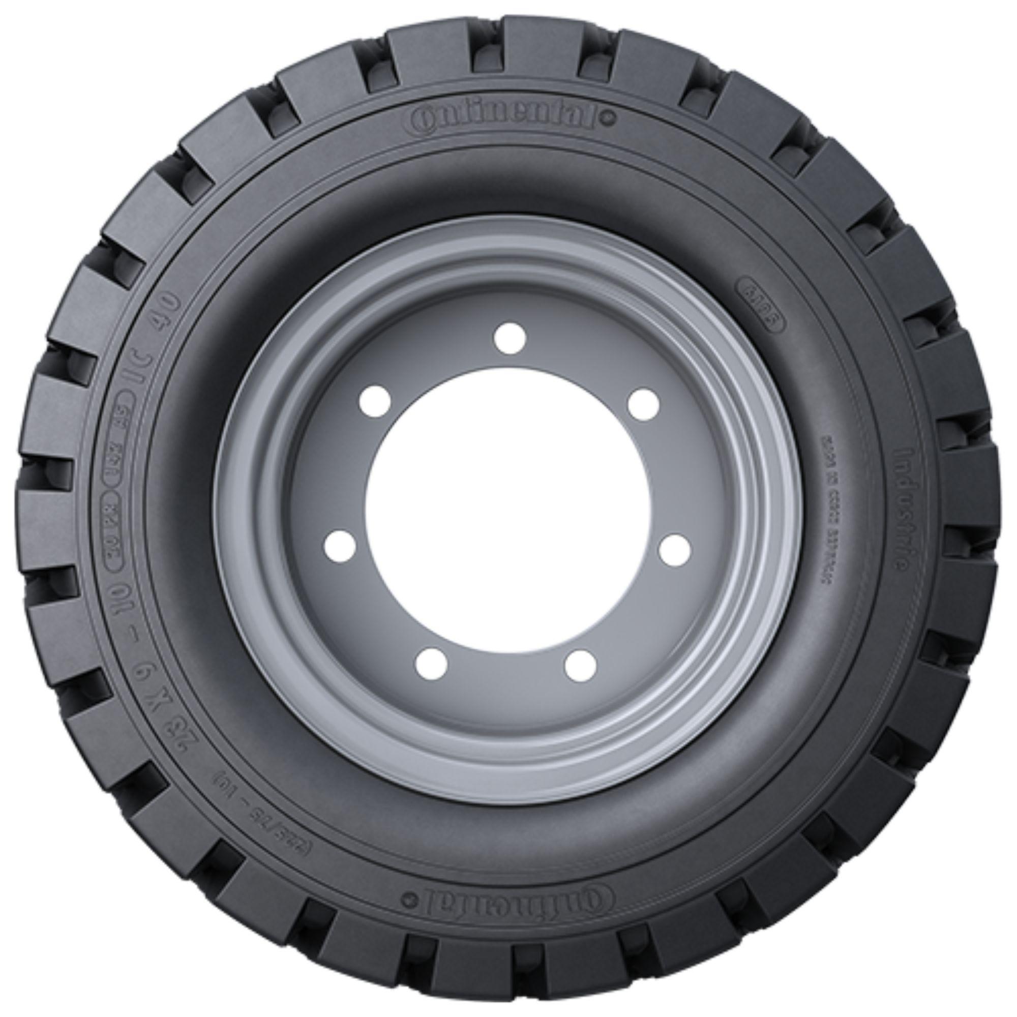 CONTINENTAL 5.00 - 8 TT 106A5 IC40 EXTRA DEEP  8PR