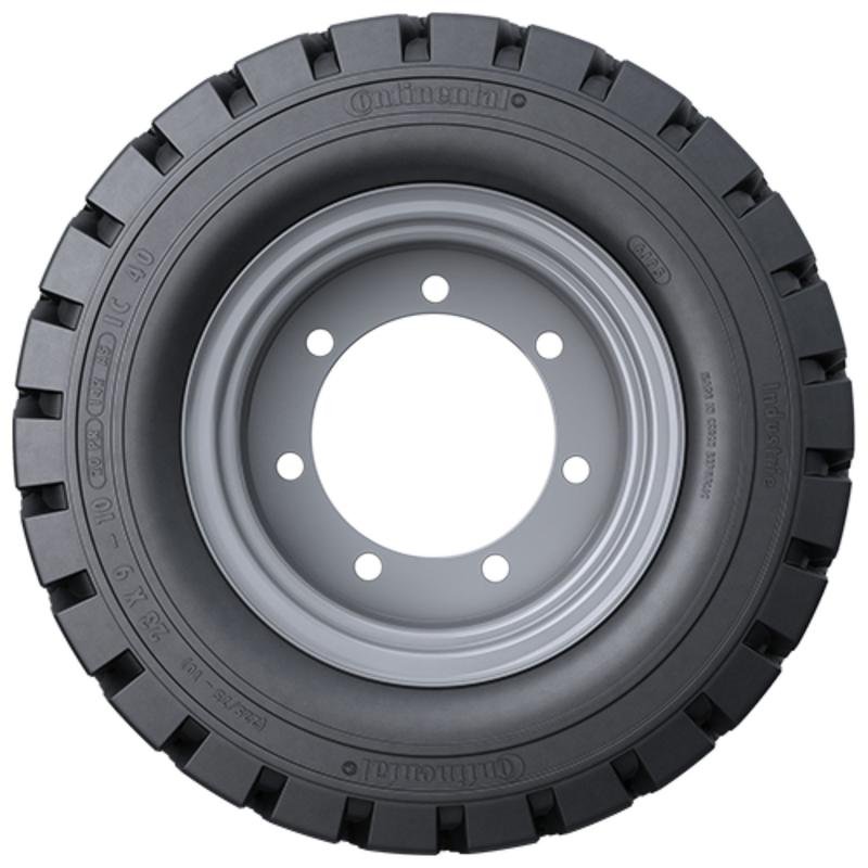 CONTINENTAL 6.00 - 9 TT 121A5 IC40 EXTRA DEEP 12PR