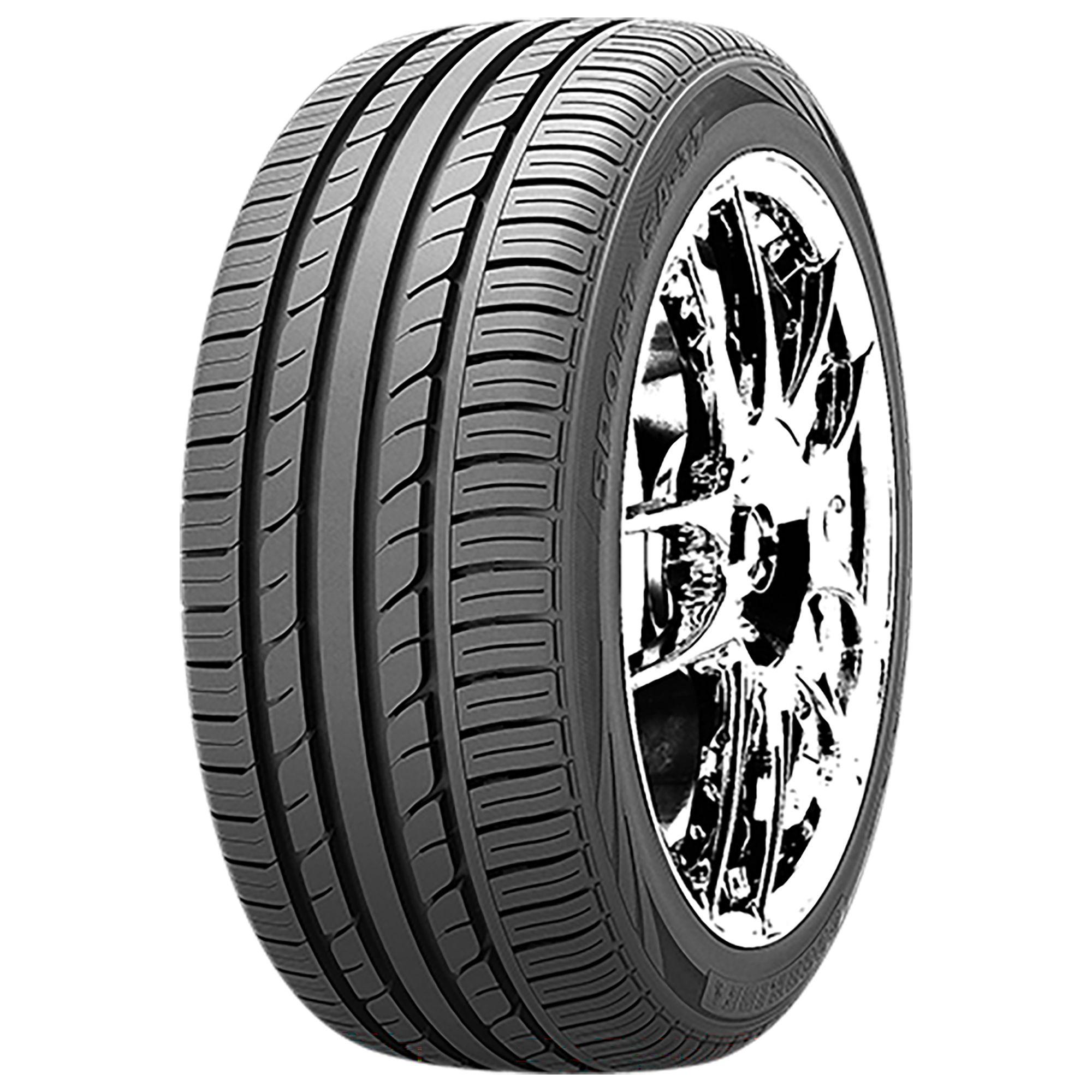 GOODRIDE SA37 SPORT 245/45R19 98Y MFS BSW