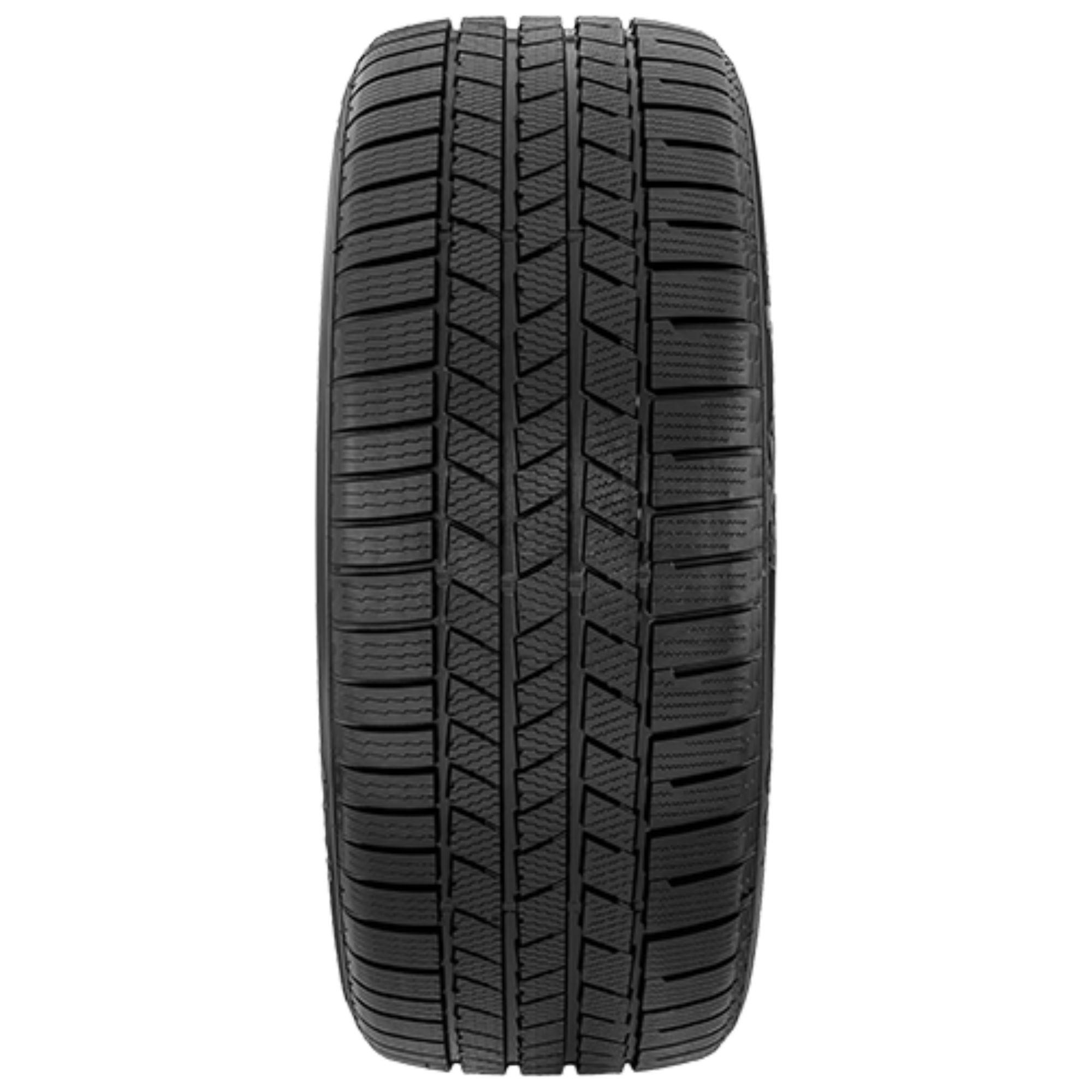 CONTINENTAL CONTICROSSCONTACT WINTER (AO) 215/65R16 98H (AO)