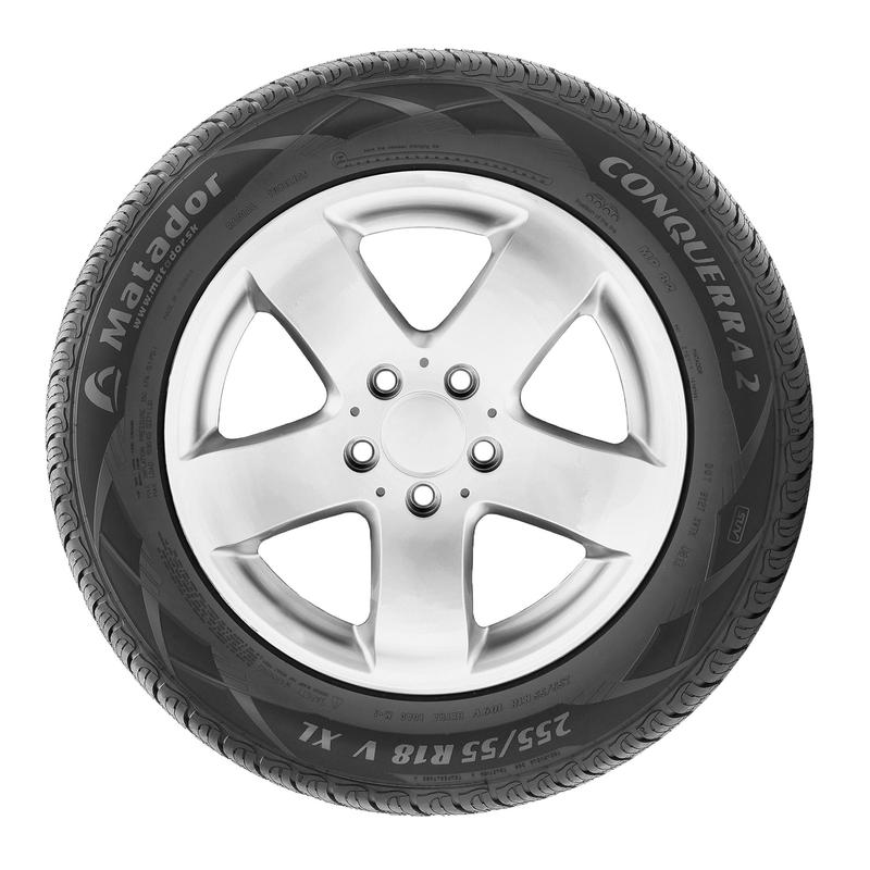MATADOR MP 82 CONQUERRA 2 4x4 SUV 235/65R17 108H XL FR