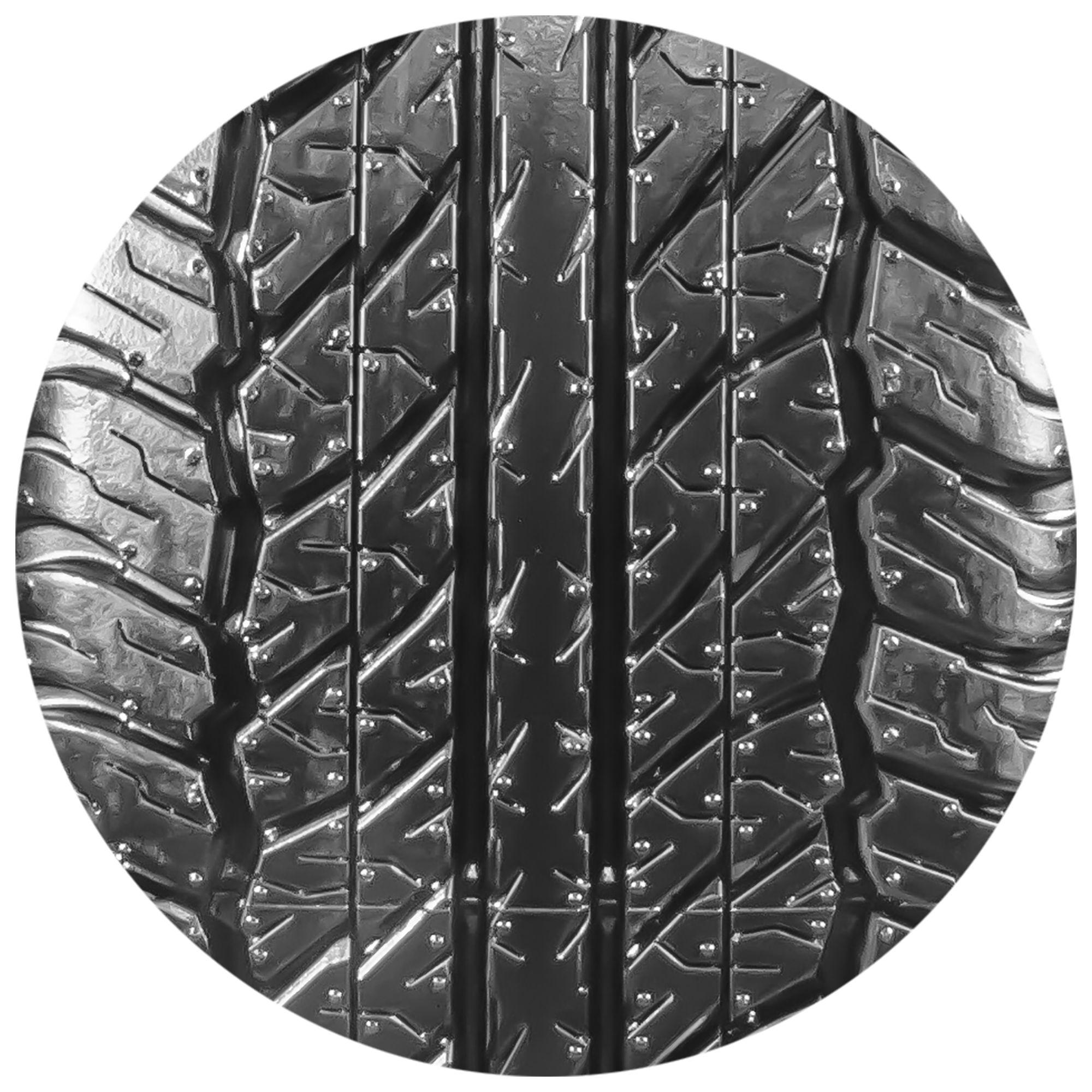 DUNLOP GRANDTREK AT 20 255/70R16 111T RHD BLK
