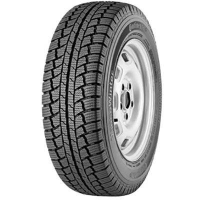 CONTINENTAL VANCOWINTER