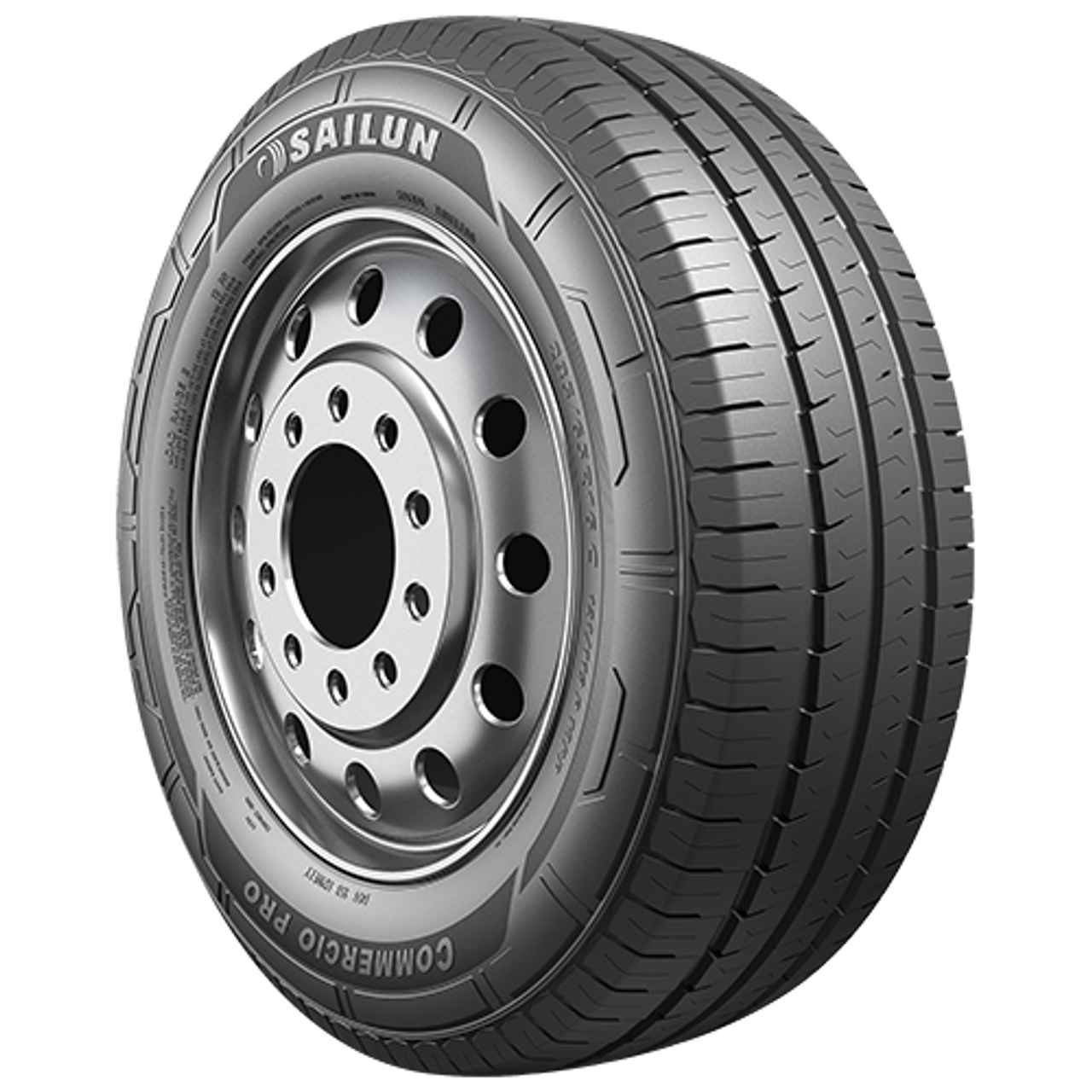 SAILUN COMMERCIO PRO (LC51) 205/65R16C 107T BSW