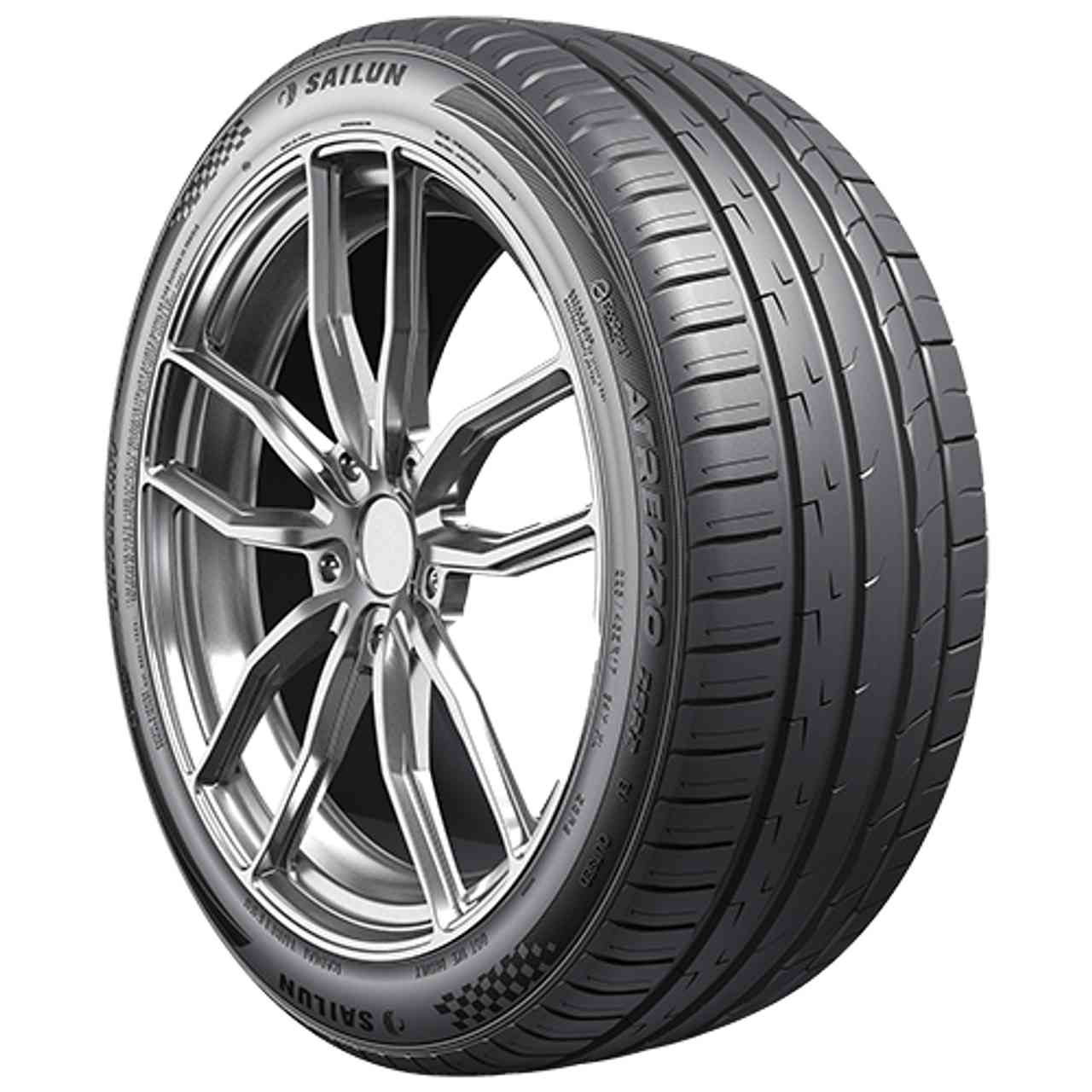 SAILUN ATREZZO ZSR2 EV 205/45R17 88W MFS BSW XL