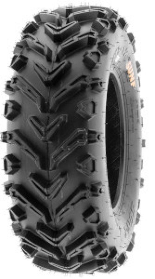SUN-F 25x8 - 12 TL  A-041 6PR