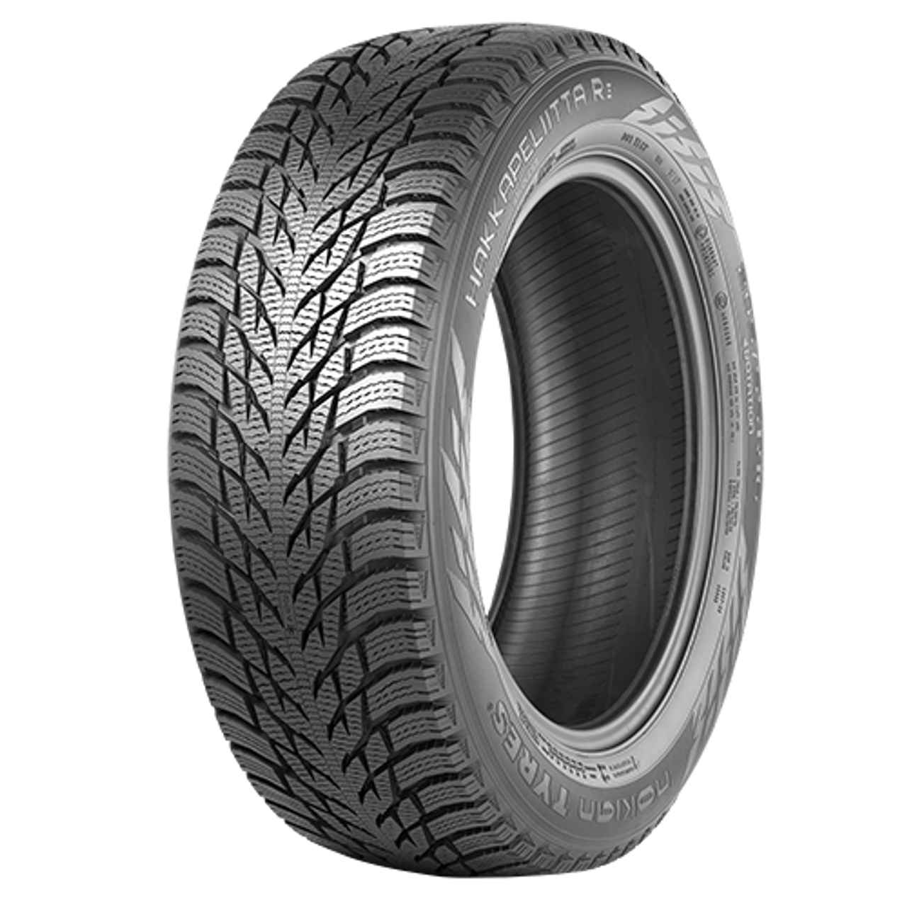 NOKIAN NOKIAN HAKKAPELIITTA R3 235/50R17 100R XL