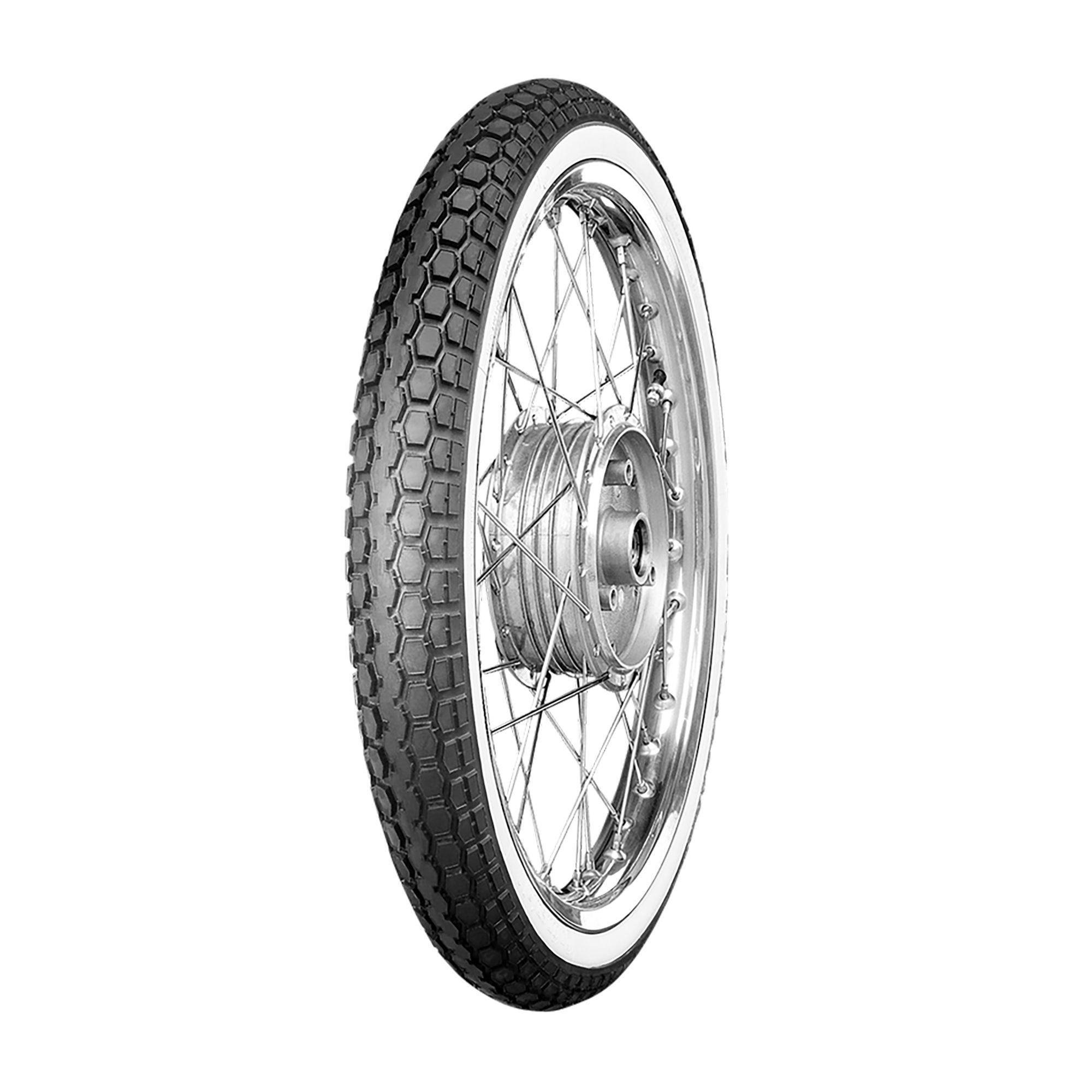CONTINENTAL 2 - 16 TT 20B KKS 10