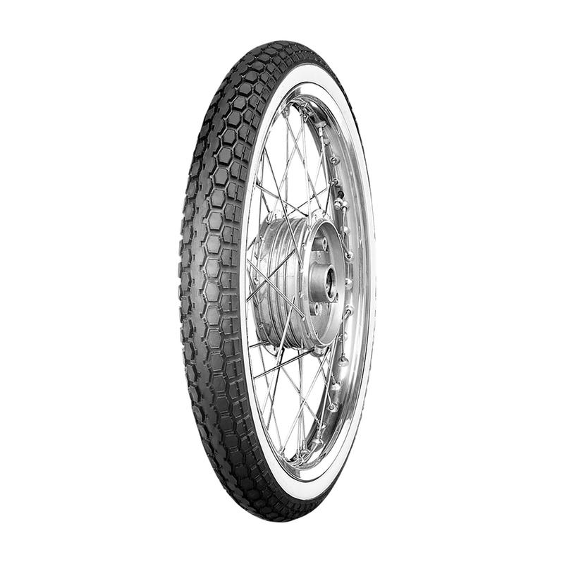 CONTINENTAL 2.75 - 17 XL TT 47J KKS 10