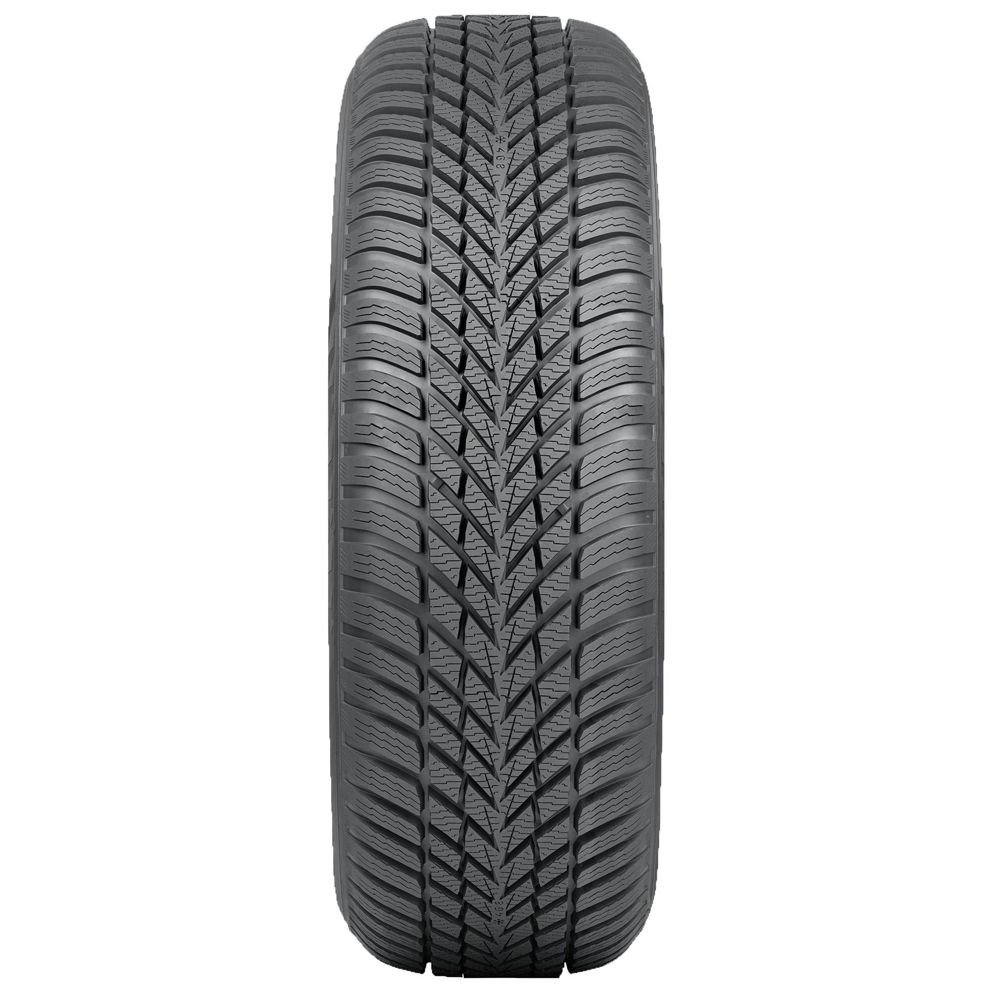 NOKIAN SNOWPROOF 2 205/65R17 100H XL BSW