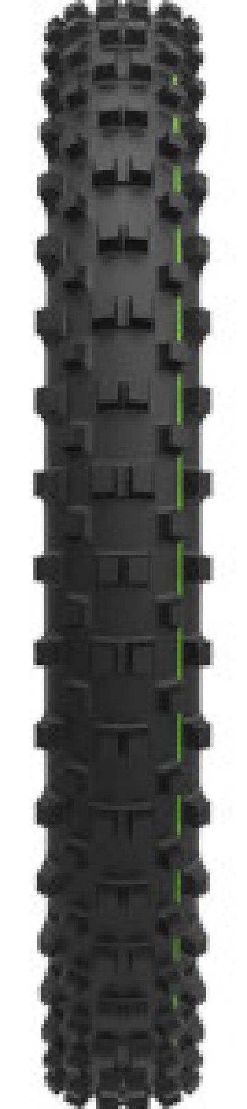 REBEL XSTAR 01 EVO 90/100 - 21 TT 57M SOFT