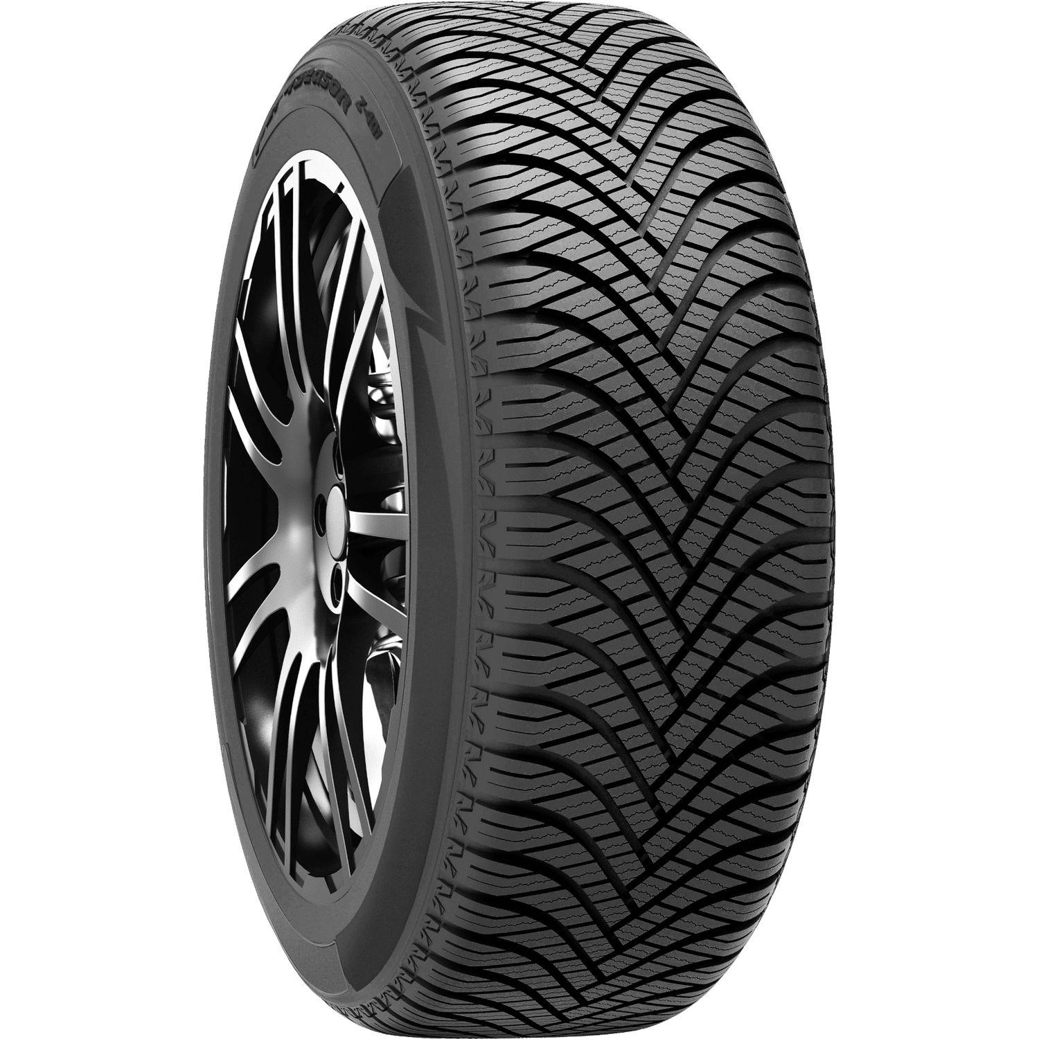 YARTU ALL SEASON ELITE Z-401 225/40R18 92W XL BSW