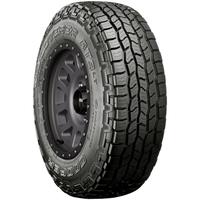 COOPER DISCOVERER AT3 LT 245/75R17 121/118S OWL