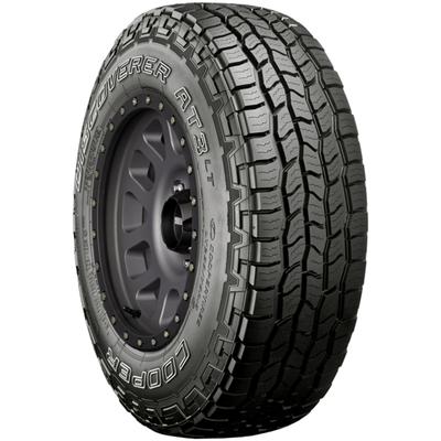 COOPER DISCOVERER AT3 LT 225/75R17 116/113R