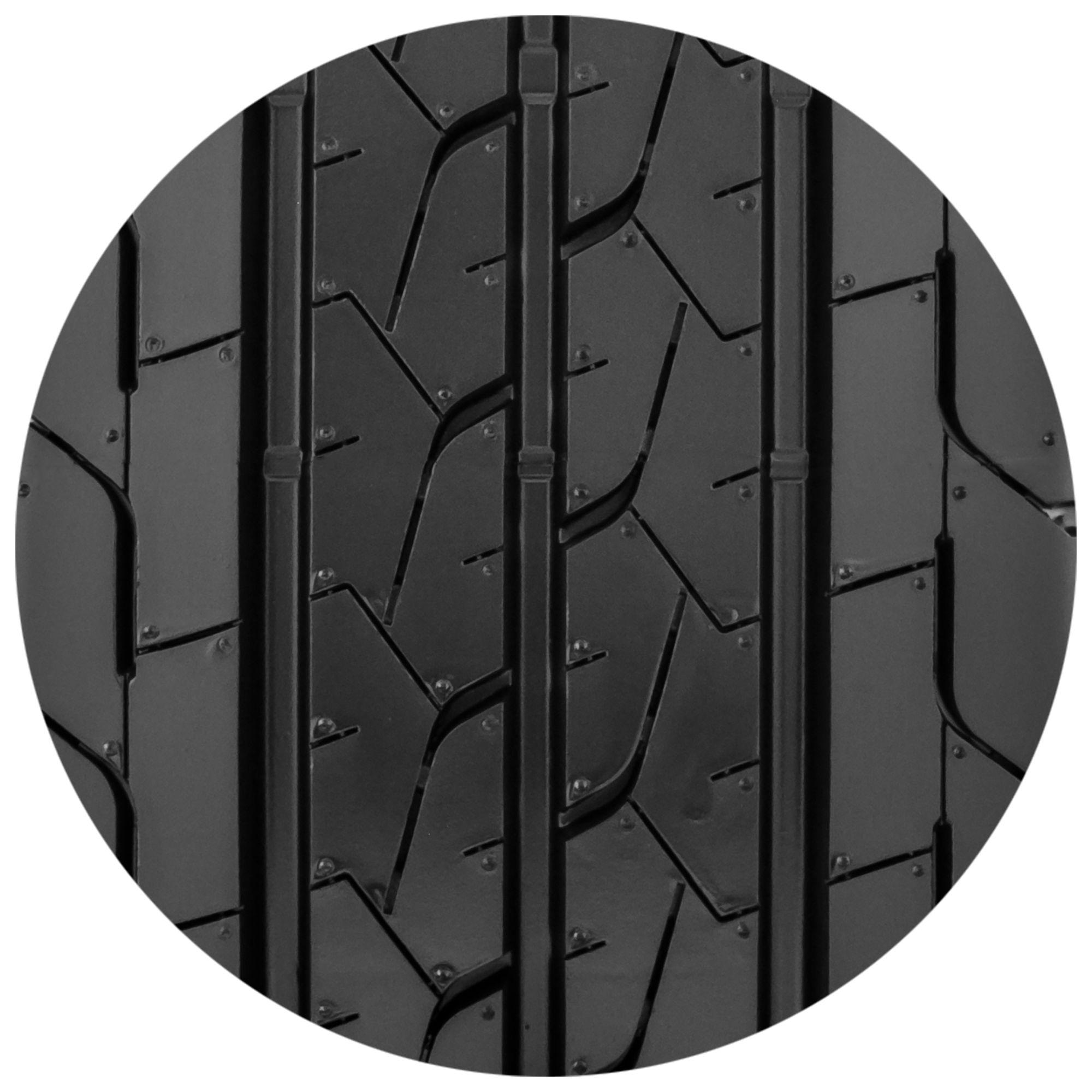 BRIDGESTONE DURAVIS R660 205/75R16C 110/108R BSW