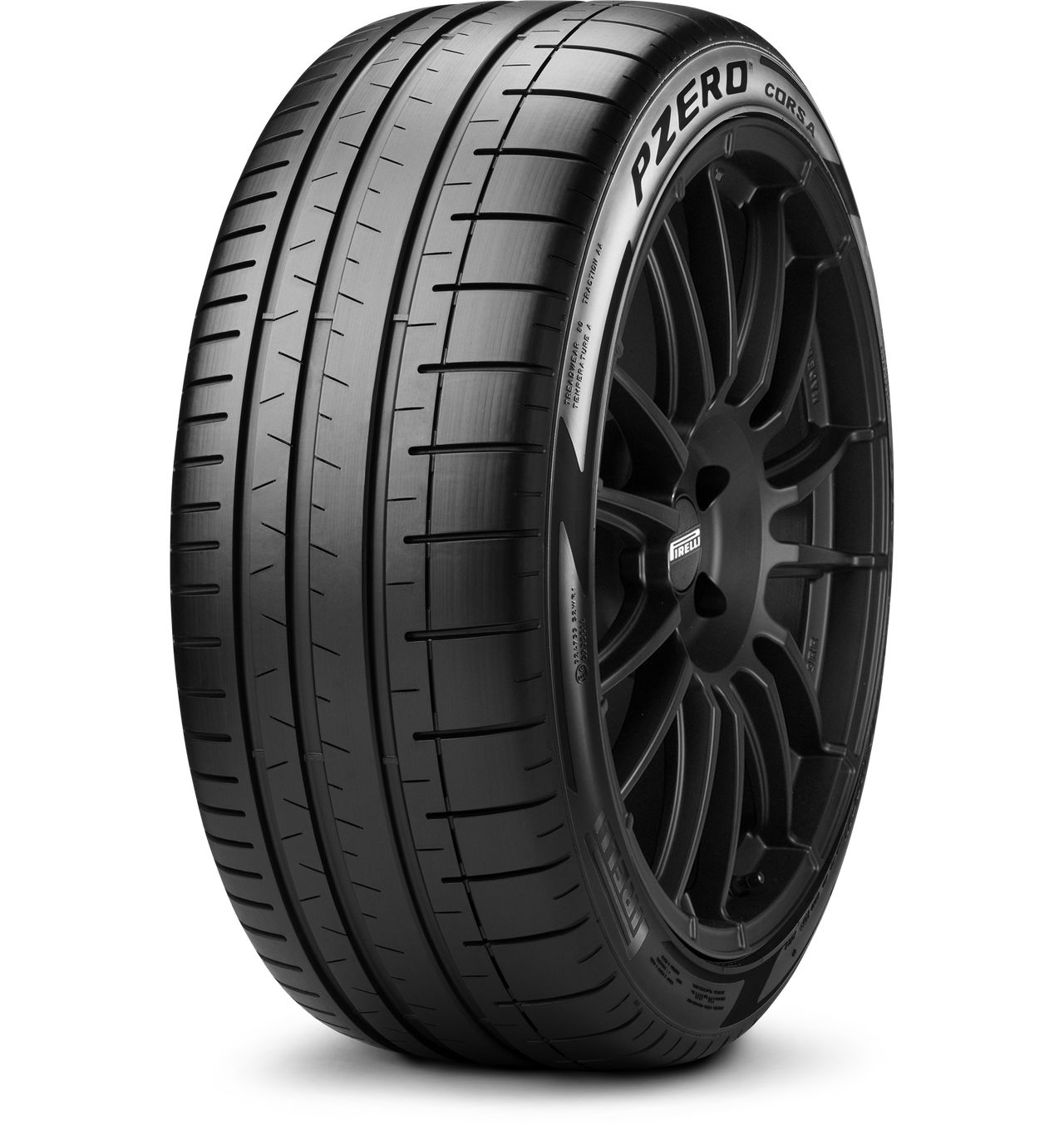PIRELLI PZERO CORSA (PZC4) (NE0) 265/40R21 101Y MFS