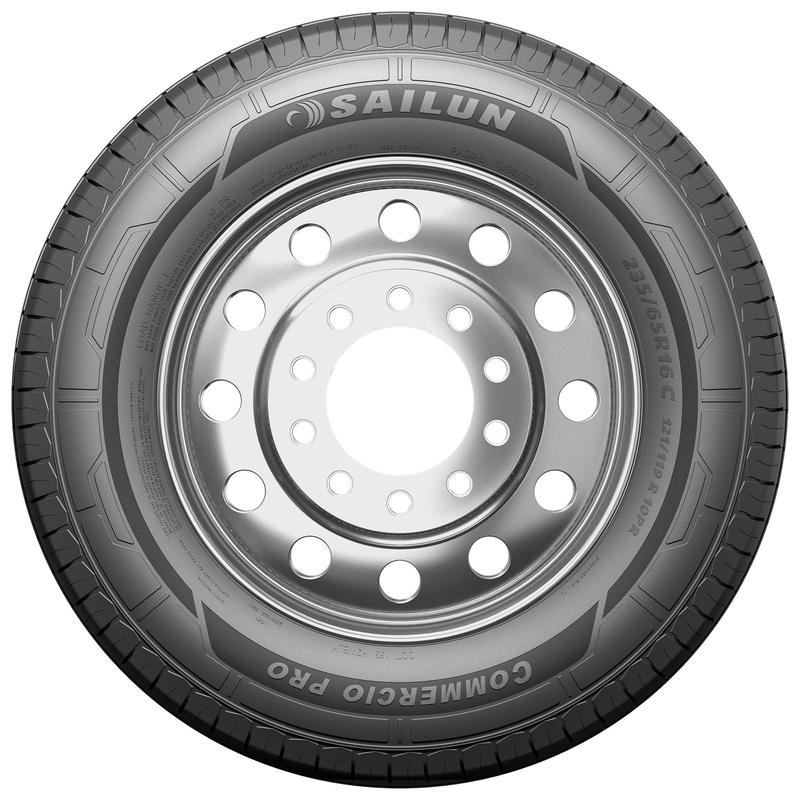 SAILUN COMMERCIO PRO 175/65R14C 90/88T BSW