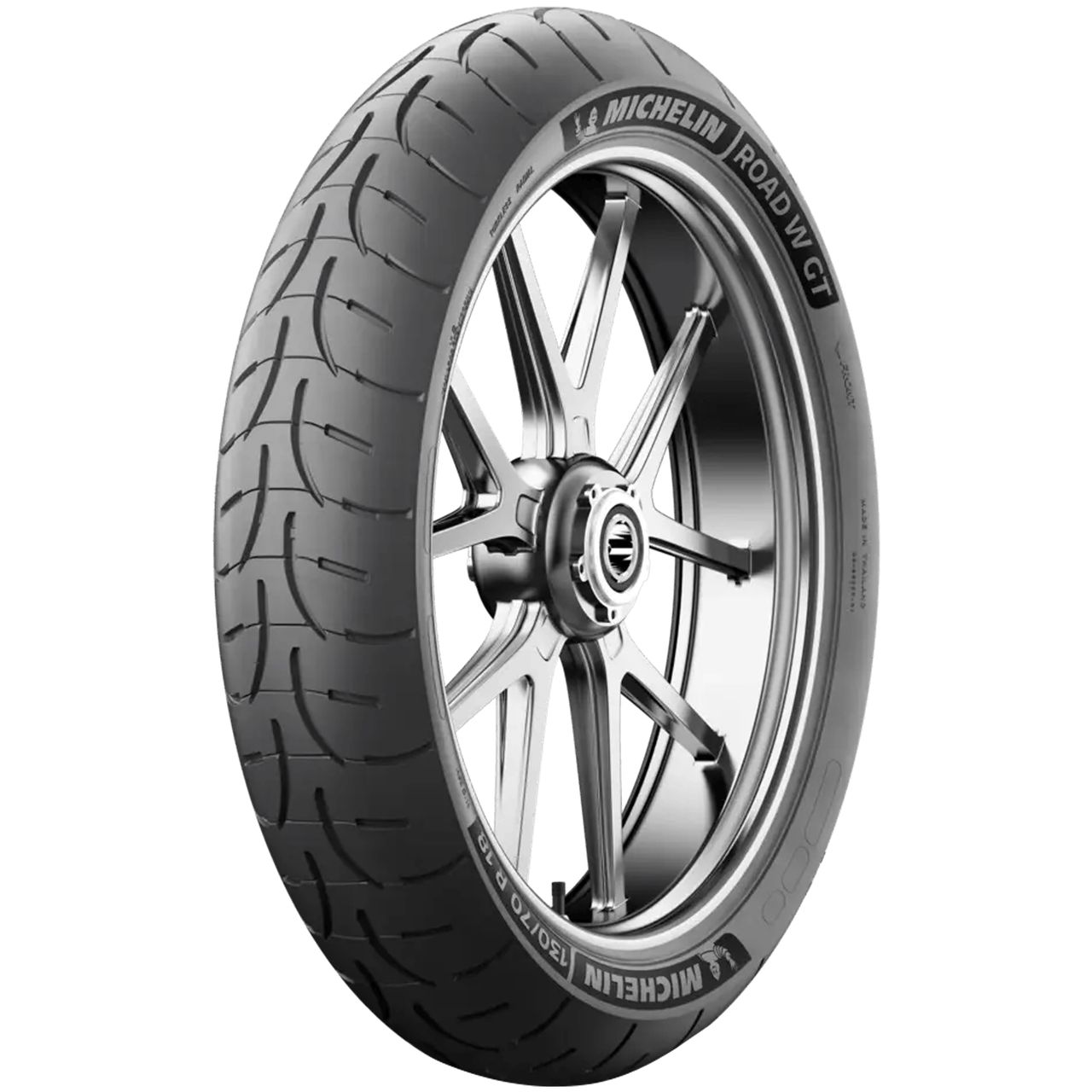 MICHELIN ROAD W GT 180/60 R16 TL 74H REAR