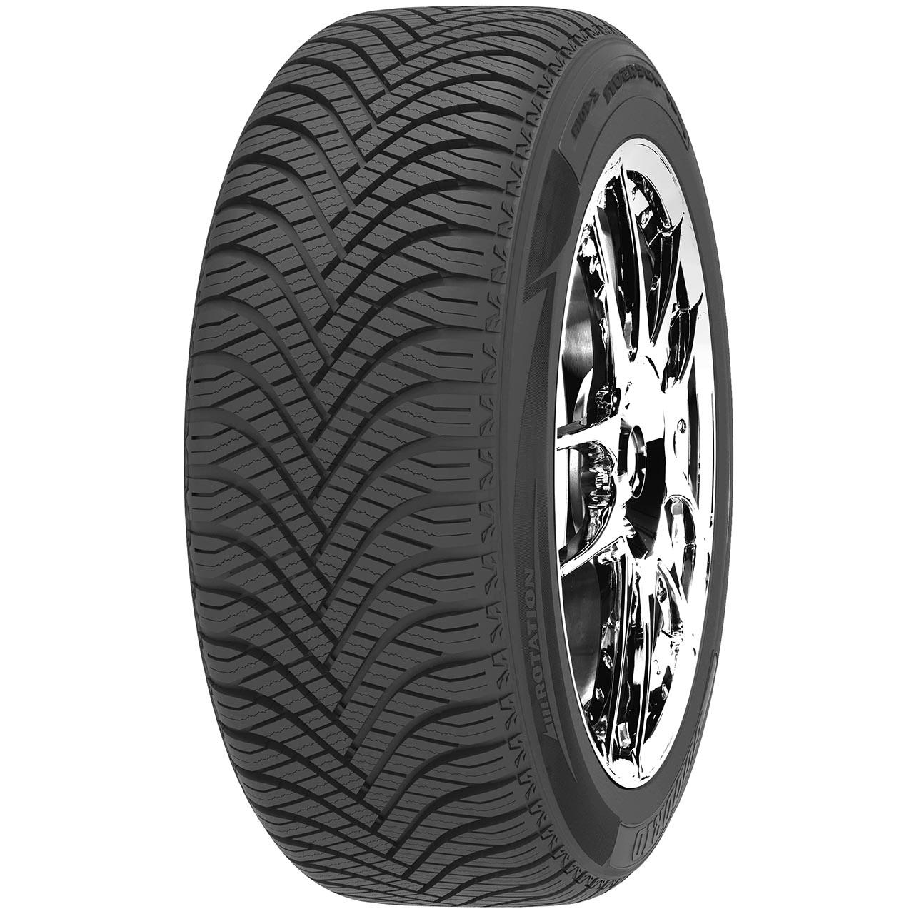 WESTLAKE ALL SEASON ELITE Z-401 225/45ZR17 94W BSW
