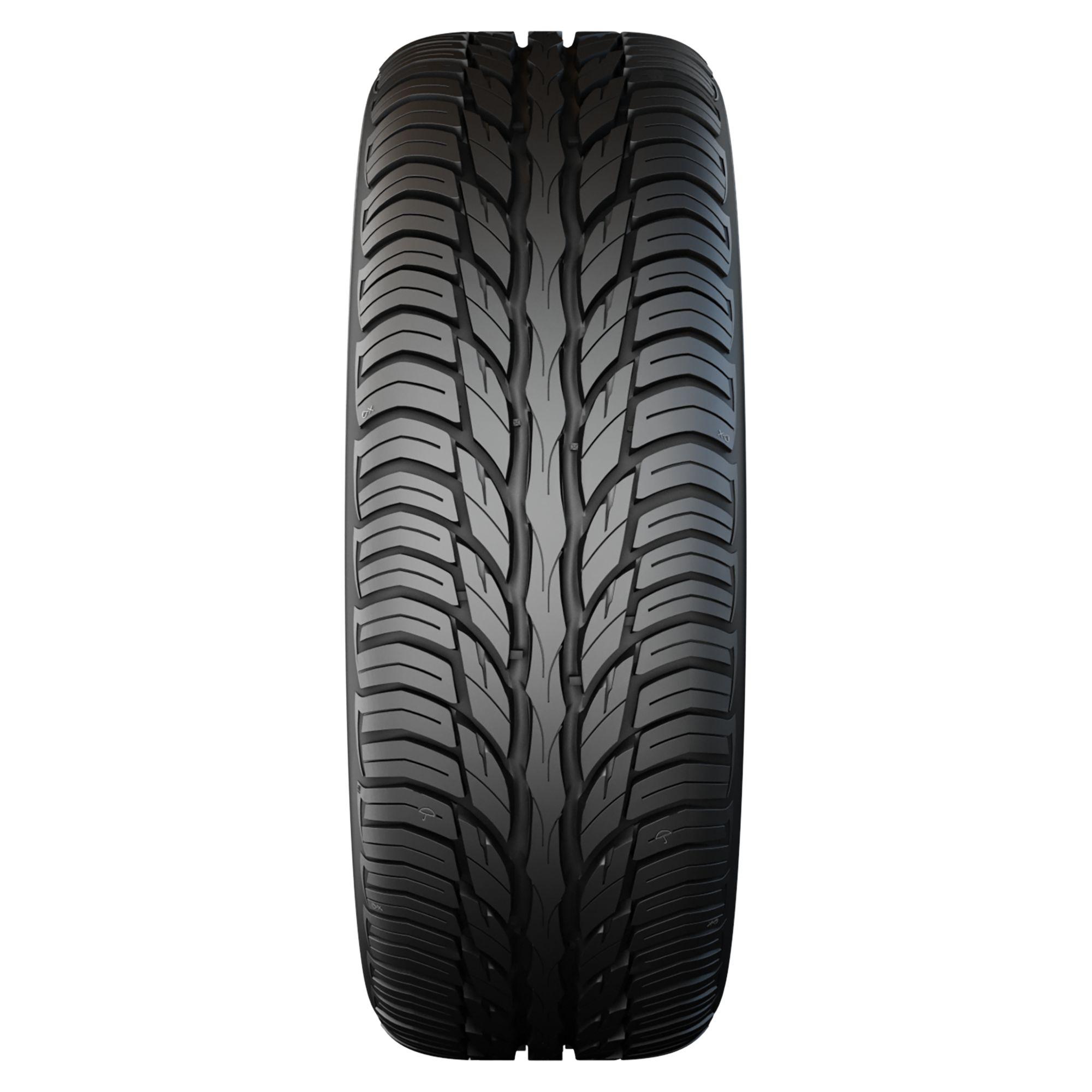 UNIROYAL RAINEXPERT 195/65R14 89H BSW