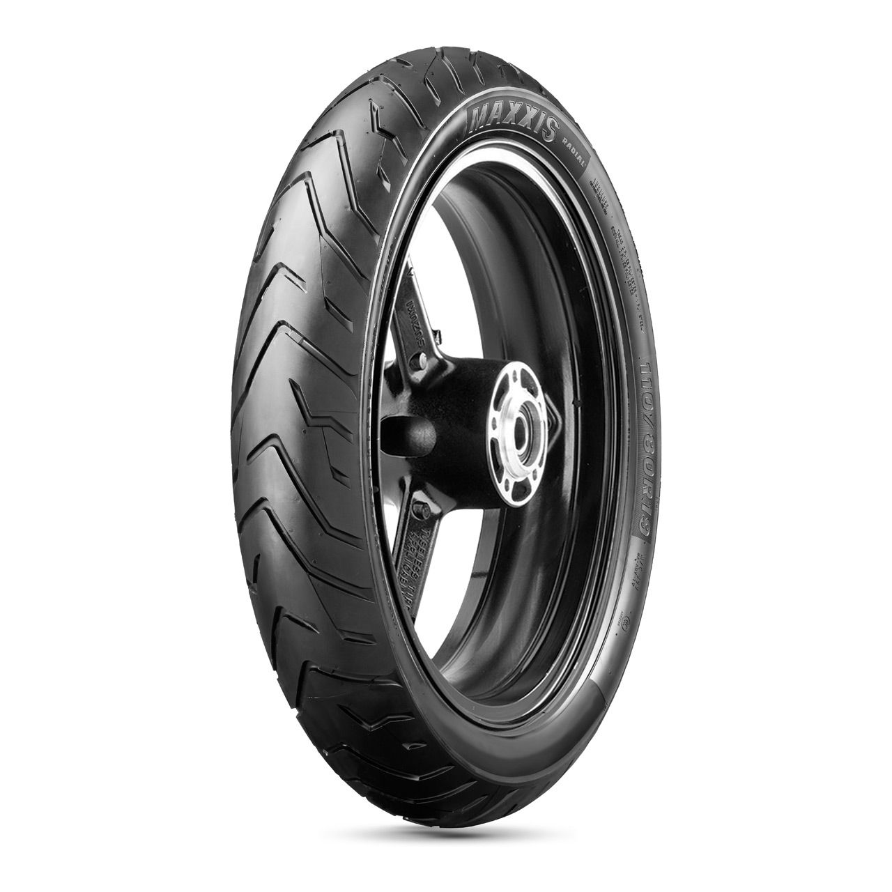 MAXXIS MAXXVENTURE MA-ADV 150/70 R17 TL 69V REAR