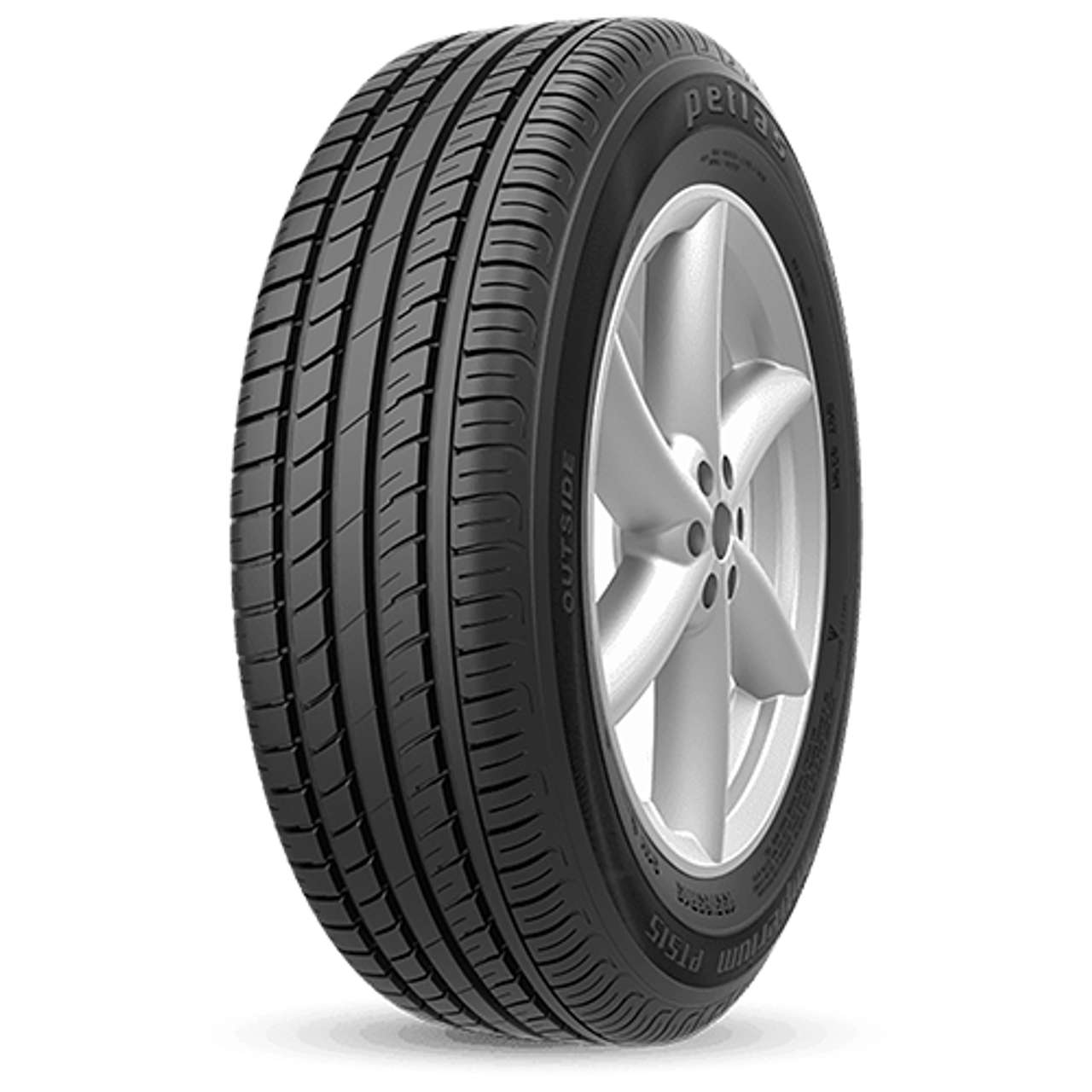 PETLAS IMPERIUM PT515 205/60R16 92H 