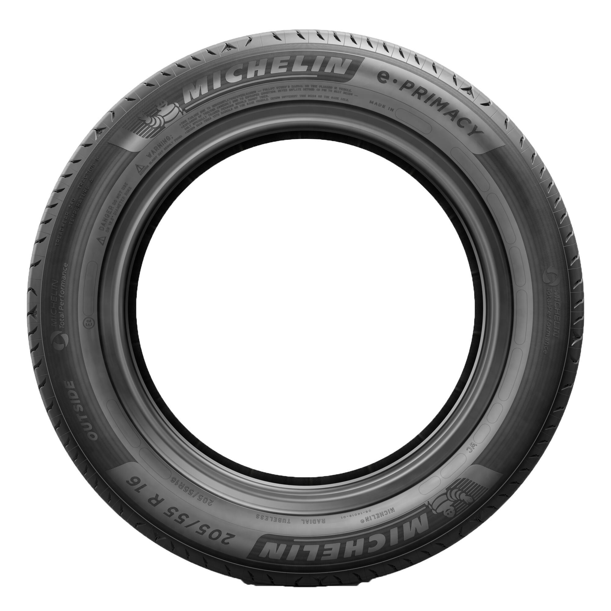 MICHELIN E.PRIMACY 175/65R17 87H BSW
