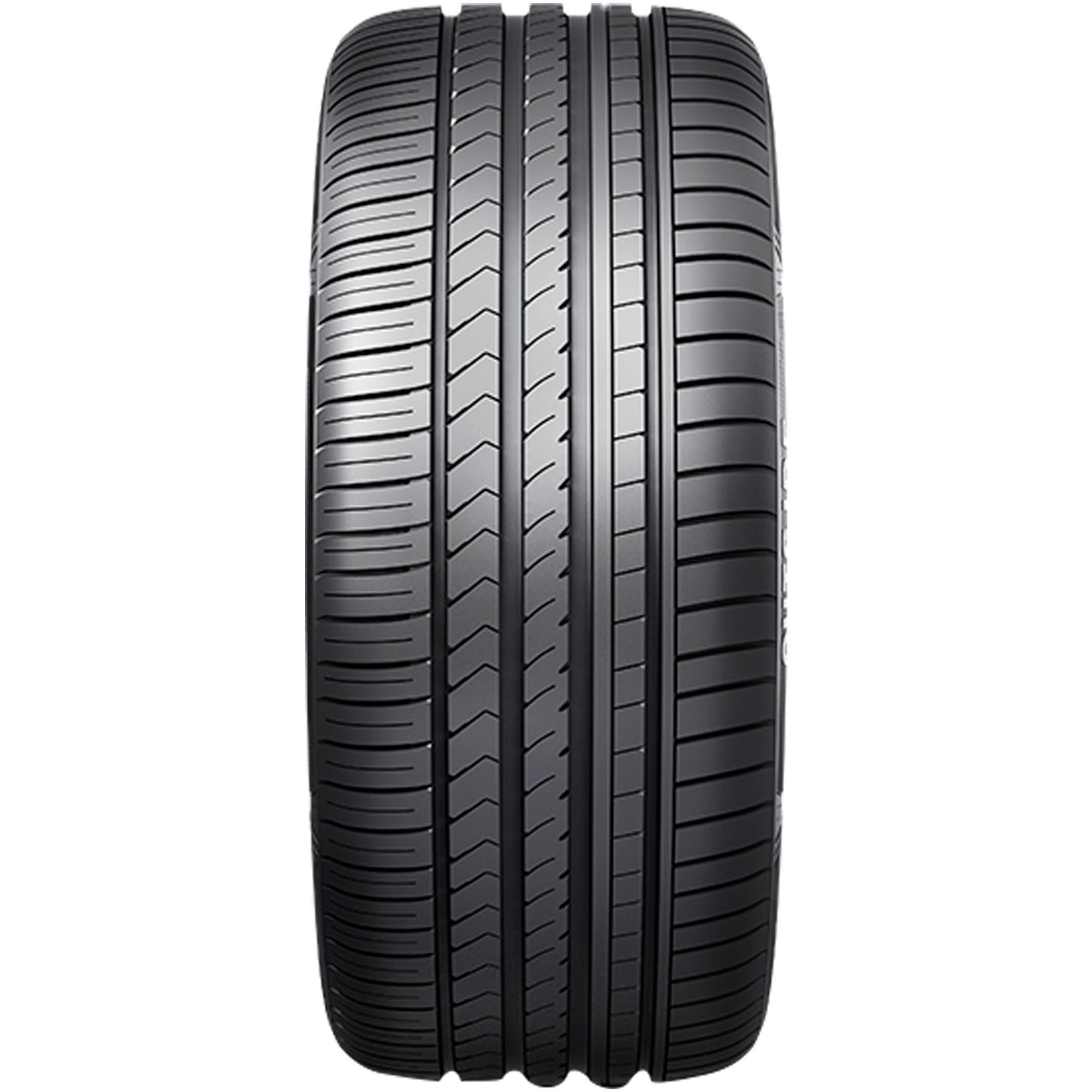 WINRUN R330 285/40R20 108W XL BSW W-SILENT