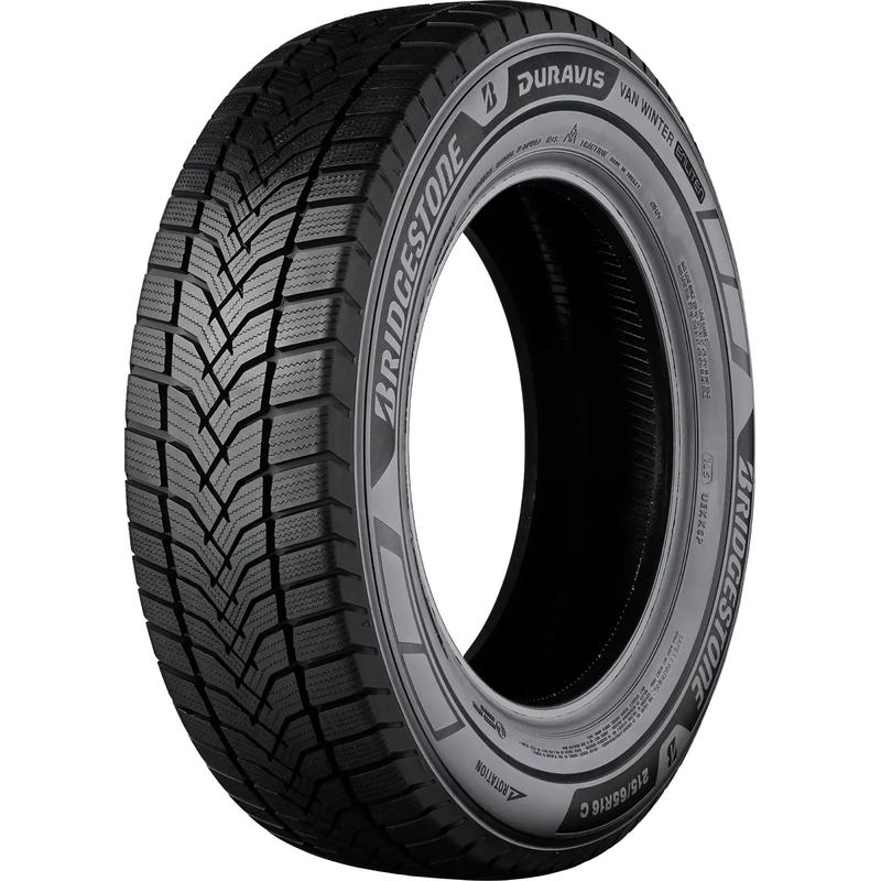 BRIDGESTONE DURAVIS VAN WINTER 205/65R16C 107/105T ENLITEN BSW