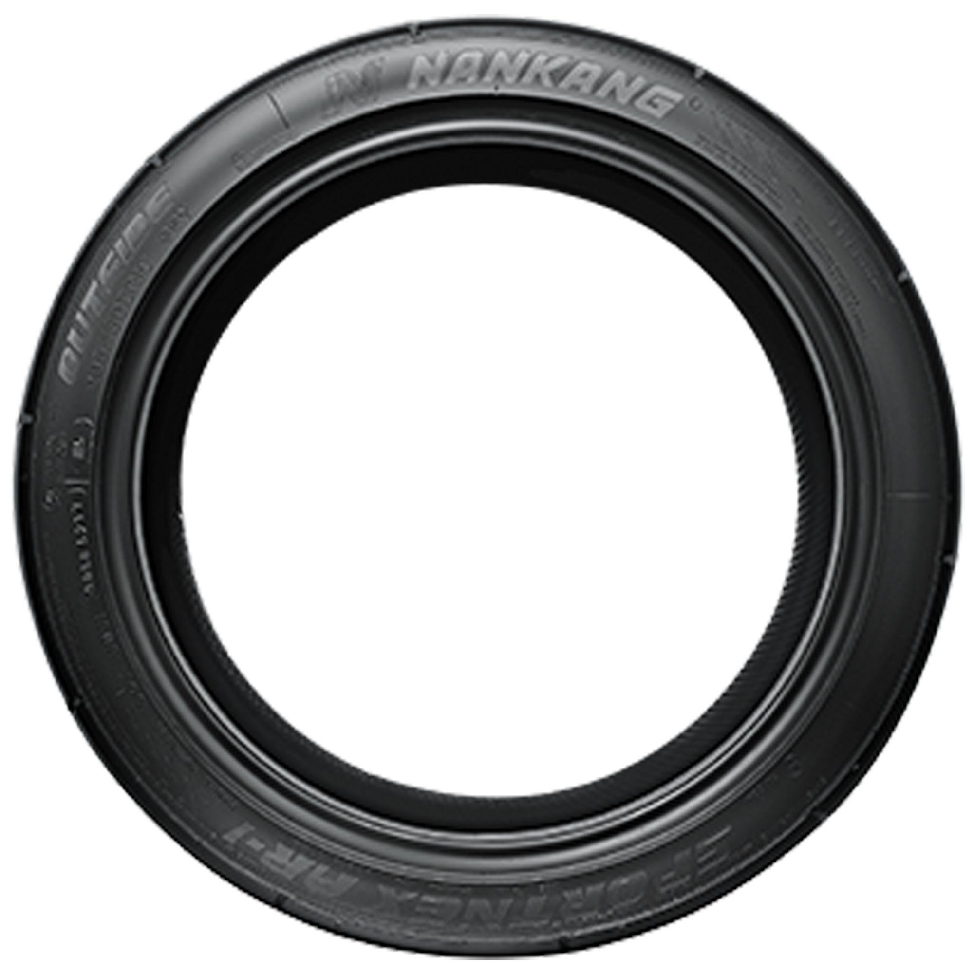 NANKANG SPORTNEX AR-1 305/30R20 103(Y) XL SEMI-SLICK, TW=80 BSW