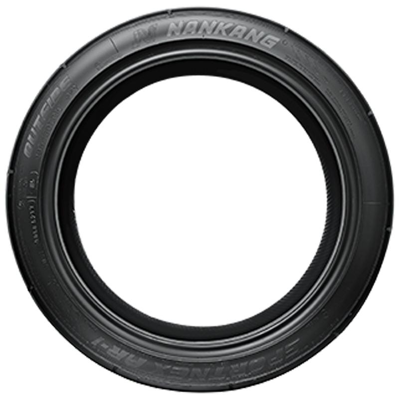 NANKANG SPORTNEX AR-1 225/45R16 93W XL SLICK-COMPETICION TREADWEAR=80