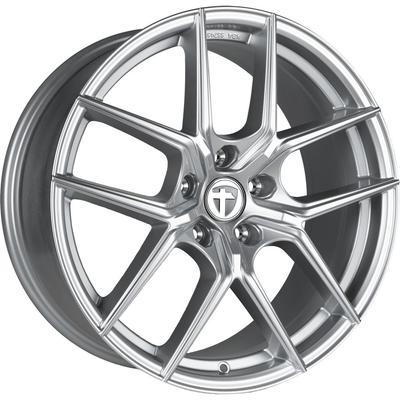 TOMASON TN30 silver 8.5Jx19 5x108 ET45