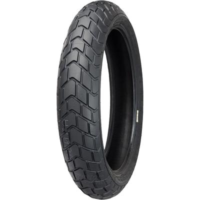 PIRELLI 100/90 - 19 M/C TL 57H MT 60 FRONT