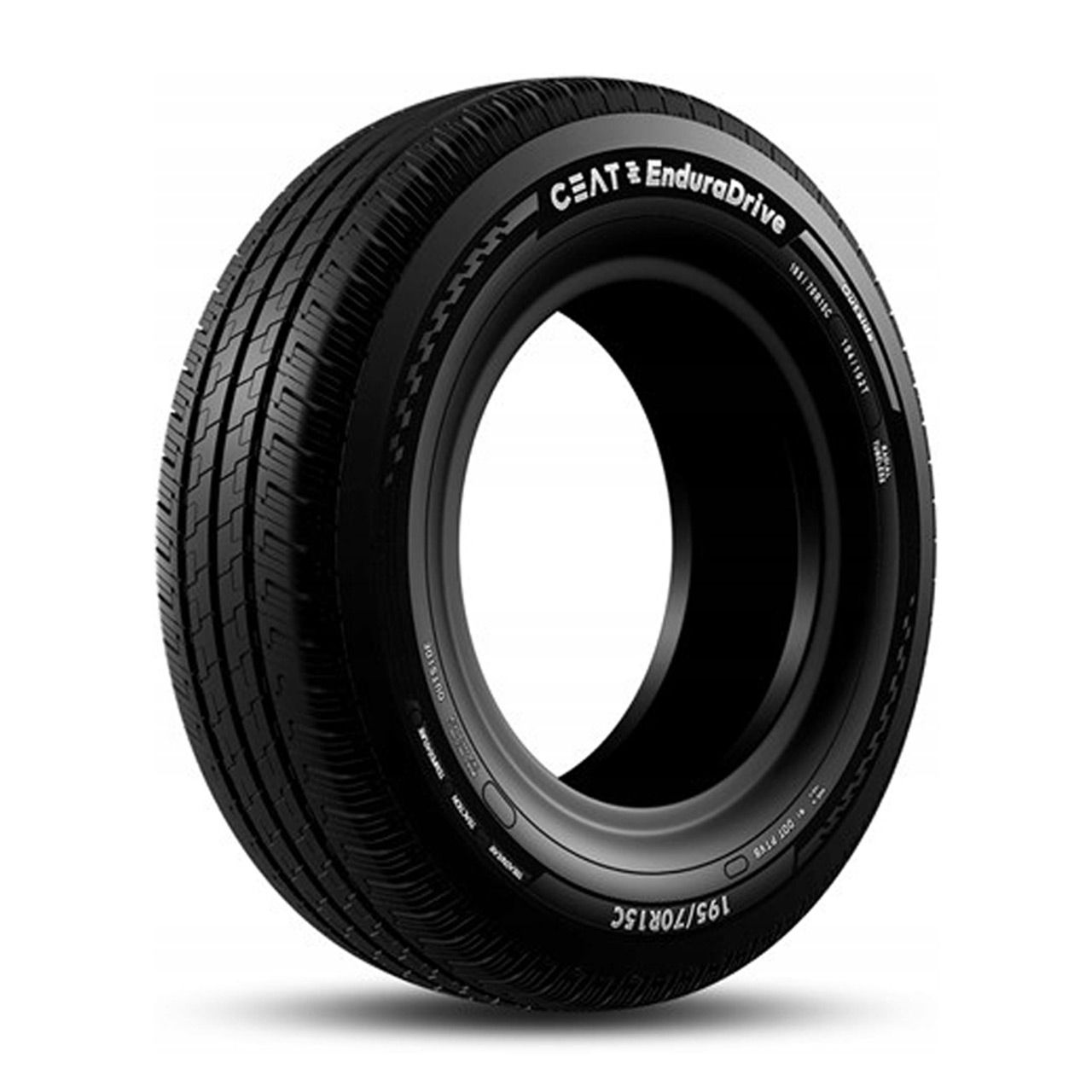 CEAT ENDURADRIVE A/S 205/65R16C 107T BSW