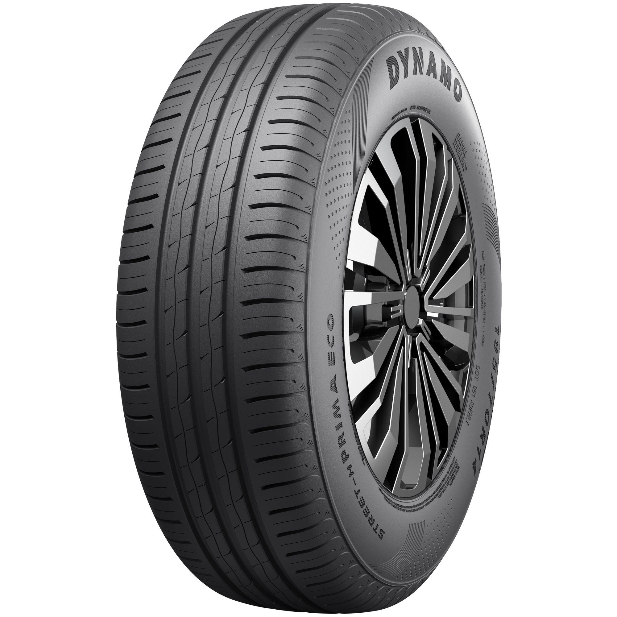 DYNAMO STREET-H PRIMA ECO 175/65R14 82T BSW