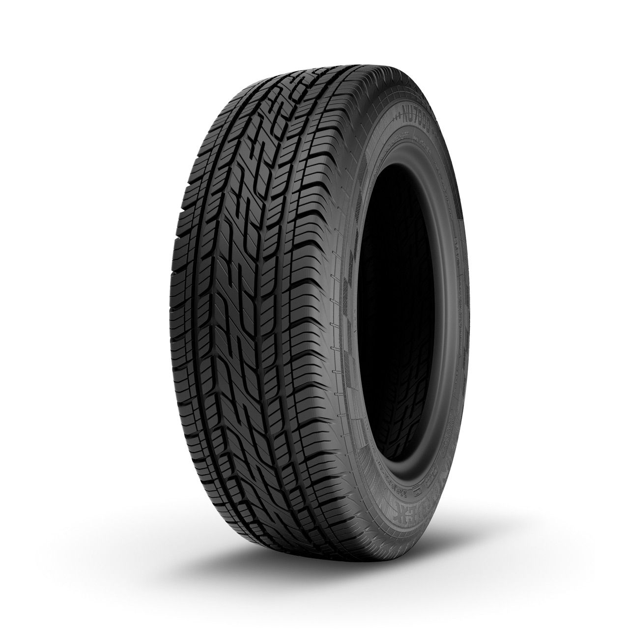 NORDEXX NU7000 215/70R16 100H FSL BSW