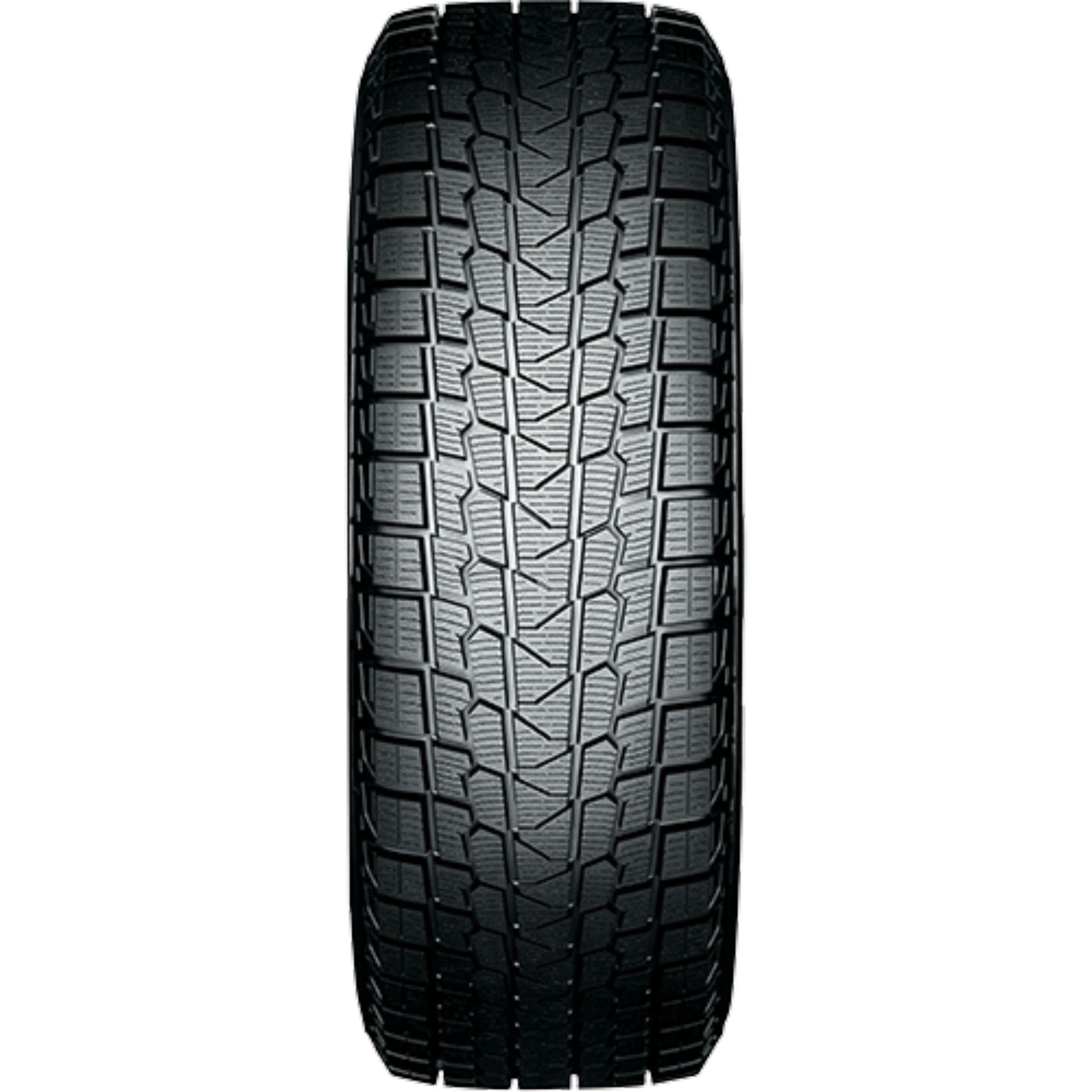 YOKOHAMA ICEGUARD IG53 225/50R19 100T XL NORDIC COMPOUND RPB BSW