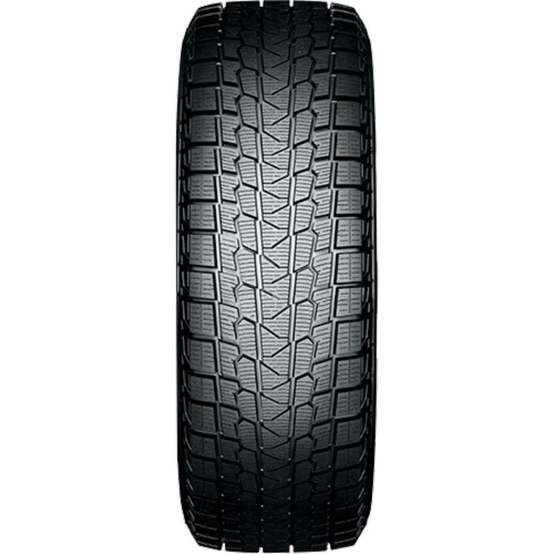 YOKOHAMA ICEGUARD IG53 185/60R15 84H NORDIC COMPOUND BSW